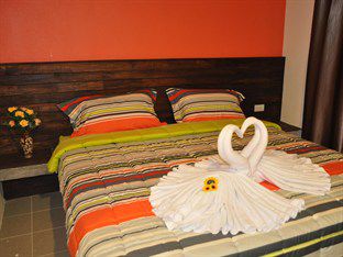 Aonang 3 Monkeys Pool Resort Ао Нанг Экстерьер фото