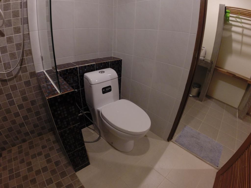 Aonang 3 Monkeys Pool Resort Ао Нанг Номер фото