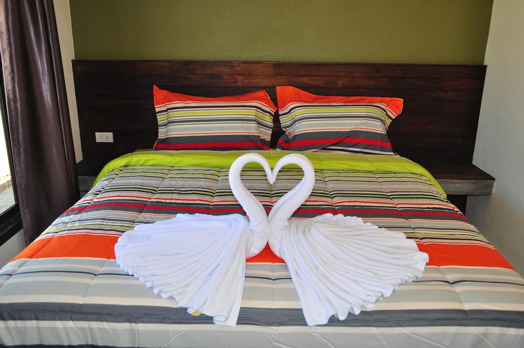Aonang 3 Monkeys Pool Resort Ао Нанг Номер фото