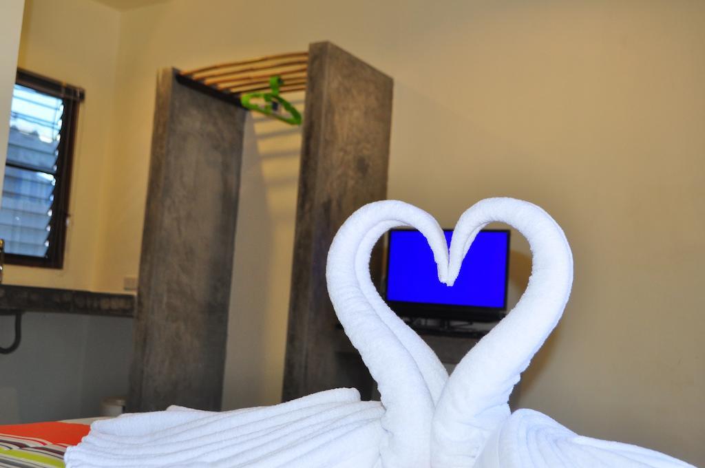 Aonang 3 Monkeys Pool Resort Ао Нанг Номер фото