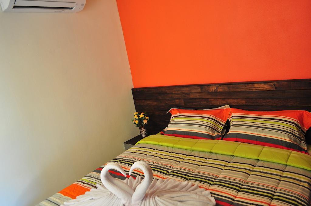 Aonang 3 Monkeys Pool Resort Ао Нанг Номер фото
